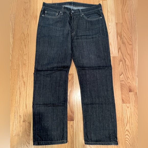 Levi's Other - Levi’s 514 Straight Leg Denim Jeans | 36x30